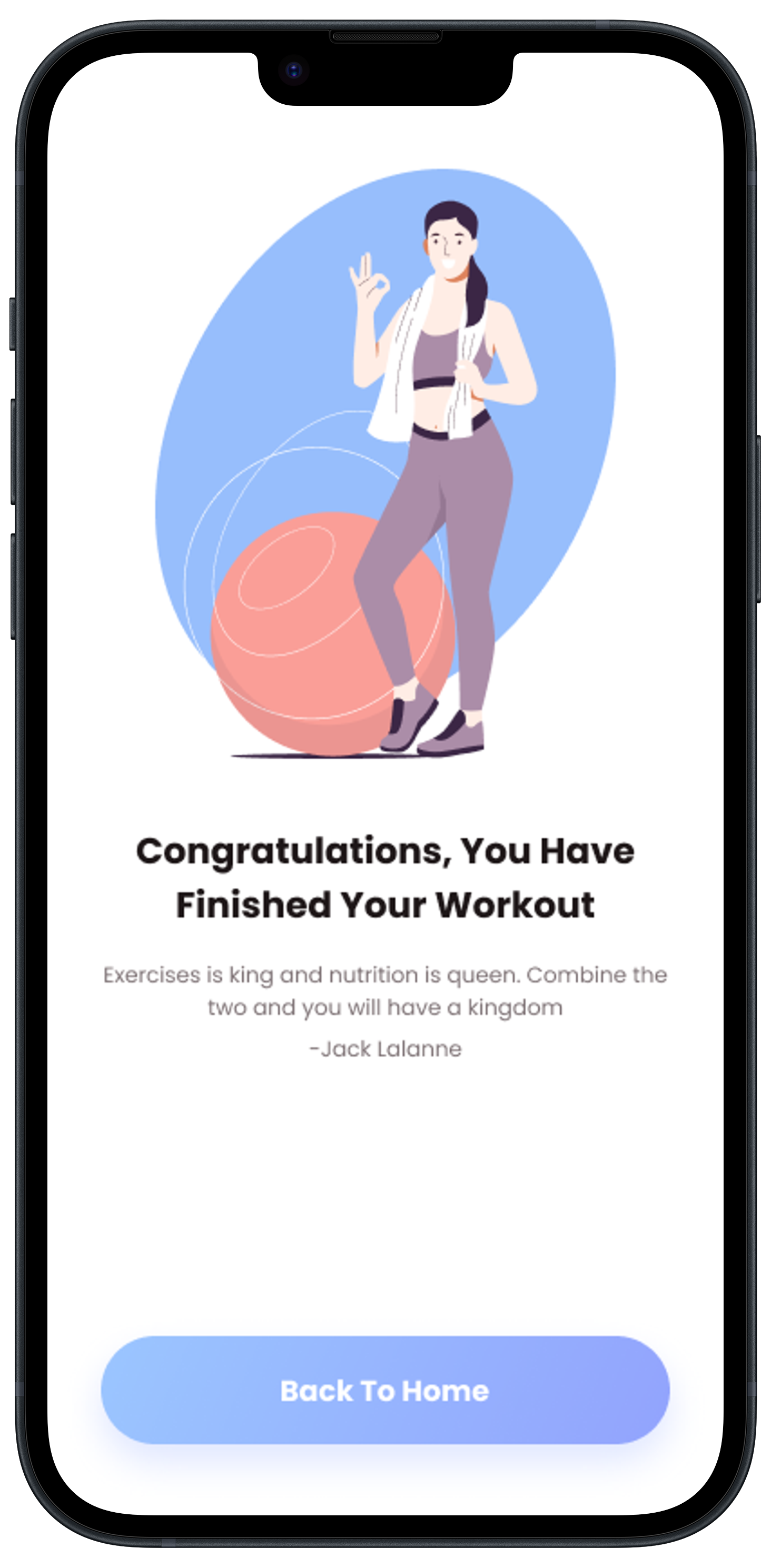 Fitness Tracker